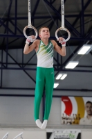 Thumbnail - AK 13-14 - Benedikt Keym - Gymnastique Artistique - 2020 - Landes-Meisterschaften Ost - Participants - Halle 02039_00087.jpg