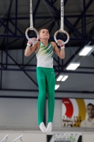 Thumbnail - AK 13-14 - Benedikt Keym - Gymnastique Artistique - 2020 - Landes-Meisterschaften Ost - Participants - Halle 02039_00088.jpg