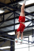 Thumbnail - AK 12 - Noah Beetz - Спортивная гимнастика - 2020 - Landes-Meisterschaften Ost - Participants - Cottbus 02039_00112.jpg