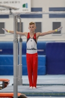 Thumbnail - AK 13-14 - Leonard Abramowicz - Gymnastique Artistique - 2020 - Landes-Meisterschaften Ost - Participants - Berlin 02039_00116.jpg