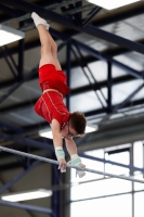 Thumbnail - AK 12 - Noah Beetz - Спортивная гимнастика - 2020 - Landes-Meisterschaften Ost - Participants - Cottbus 02039_00121.jpg