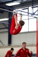 Thumbnail - AK 11 - Artem Yarovyi - Artistic Gymnastics - 2020 - Landes-Meisterschaften Ost - Participants - Cottbus 02039_00132.jpg