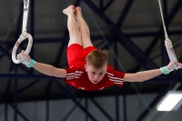 Thumbnail - AK 13-14 - Wagner, Lucas - Artistic Gymnastics - 2020 - Landes-Meisterschaften Ost - Participants - Cottbus 02039_00152.jpg