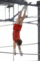 Thumbnail - AK 12 - Noah Beetz - Спортивная гимнастика - 2020 - Landes-Meisterschaften Ost - Participants - Cottbus 02039_00162.jpg