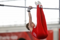Thumbnail - AK 11 - Artem Yarovyi - Artistic Gymnastics - 2020 - Landes-Meisterschaften Ost - Participants - Cottbus 02039_00168.jpg
