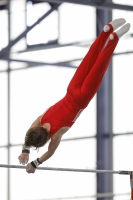 Thumbnail - AK 11 - Artem Yarovyi - Artistic Gymnastics - 2020 - Landes-Meisterschaften Ost - Participants - Cottbus 02039_00177.jpg