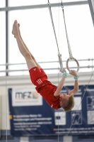 Thumbnail - AK 13-14 - Wagner, Lucas - Artistic Gymnastics - 2020 - Landes-Meisterschaften Ost - Participants - Cottbus 02039_00189.jpg