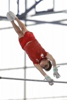 Thumbnail - AK 12 - Noah Beetz - Спортивная гимнастика - 2020 - Landes-Meisterschaften Ost - Participants - Cottbus 02039_00208.jpg