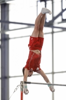 Thumbnail - AK 12 - Noah Beetz - Спортивная гимнастика - 2020 - Landes-Meisterschaften Ost - Participants - Cottbus 02039_00215.jpg