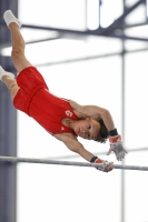 Thumbnail - AK 11 - Elyas Nabi - Artistic Gymnastics - 2020 - Landes-Meisterschaften Ost - Participants - Cottbus 02039_00232.jpg