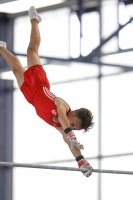 Thumbnail - AK 11 - Elyas Nabi - Artistic Gymnastics - 2020 - Landes-Meisterschaften Ost - Participants - Cottbus 02039_00233.jpg