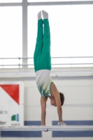 Thumbnail - Halle - Artistic Gymnastics - 2020 - Landes-Meisterschaften Ost - Participants 02039_00245.jpg