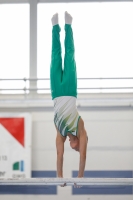 Thumbnail - Halle - Спортивная гимнастика - 2020 - Landes-Meisterschaften Ost - Participants 02039_00246.jpg