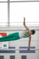 Thumbnail - Halle - Спортивная гимнастика - 2020 - Landes-Meisterschaften Ost - Participants 02039_00262.jpg