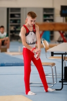 Thumbnail - AK 13-14 - Leonard Abramowicz - Gymnastique Artistique - 2020 - Landes-Meisterschaften Ost - Participants - Berlin 02039_00274.jpg