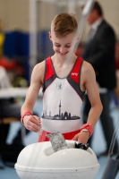 Thumbnail - AK 13-14 - Leonard Abramowicz - Gymnastique Artistique - 2020 - Landes-Meisterschaften Ost - Participants - Berlin 02039_00279.jpg