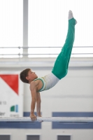 Thumbnail - Halle - Спортивная гимнастика - 2020 - Landes-Meisterschaften Ost - Participants 02039_00284.jpg