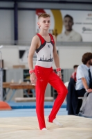 Thumbnail - AK 13-14 - Leonard Abramowicz - Gymnastique Artistique - 2020 - Landes-Meisterschaften Ost - Participants - Berlin 02039_00303.jpg