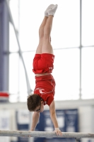 Thumbnail - AK 12 - Noah Beetz - Спортивная гимнастика - 2020 - Landes-Meisterschaften Ost - Participants - Cottbus 02039_00344.jpg