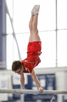 Thumbnail - AK 12 - Noah Beetz - Спортивная гимнастика - 2020 - Landes-Meisterschaften Ost - Participants - Cottbus 02039_00347.jpg