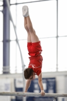 Thumbnail - AK 12 - Noah Beetz - Спортивная гимнастика - 2020 - Landes-Meisterschaften Ost - Participants - Cottbus 02039_00348.jpg
