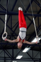 Thumbnail - AK 13-14 - Leonard Abramowicz - Gymnastique Artistique - 2020 - Landes-Meisterschaften Ost - Participants - Berlin 02039_00355.jpg