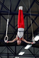 Thumbnail - AK 13-14 - Leonard Abramowicz - Gymnastique Artistique - 2020 - Landes-Meisterschaften Ost - Participants - Berlin 02039_00356.jpg