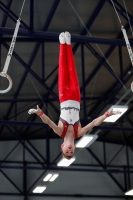 Thumbnail - AK 13-14 - Leonard Abramowicz - Gymnastique Artistique - 2020 - Landes-Meisterschaften Ost - Participants - Berlin 02039_00358.jpg