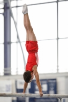 Thumbnail - AK 11 - Elyas Nabi - Artistic Gymnastics - 2020 - Landes-Meisterschaften Ost - Participants - Cottbus 02039_00362.jpg