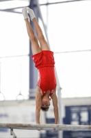 Thumbnail - AK 11 - Elyas Nabi - Artistic Gymnastics - 2020 - Landes-Meisterschaften Ost - Participants - Cottbus 02039_00363.jpg