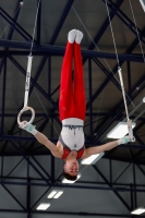 Thumbnail - AK 13-14 - Kevin Kim - Artistic Gymnastics - 2020 - Landes-Meisterschaften Ost - Participants - Berlin 02039_00378.jpg