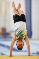 Thumbnail - Halle - Artistic Gymnastics - 2020 - Landes-Meisterschaften Ost - Participants 02039_00448.jpg
