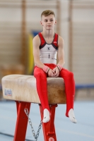 Thumbnail - AK 13-14 - Leonard Abramowicz - Gymnastique Artistique - 2020 - Landes-Meisterschaften Ost - Participants - Berlin 02039_00455.jpg