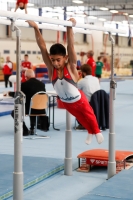 Thumbnail - AK 11 - Utku Ötzkan - Artistic Gymnastics - 2020 - Landes-Meisterschaften Ost - Participants - Berlin 02039_00499.jpg