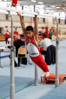Thumbnail - AK 11 - Utku Ötzkan - Artistic Gymnastics - 2020 - Landes-Meisterschaften Ost - Participants - Berlin 02039_00500.jpg