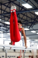 Thumbnail - AK 11 - Utku Ötzkan - Artistic Gymnastics - 2020 - Landes-Meisterschaften Ost - Participants - Berlin 02039_00503.jpg