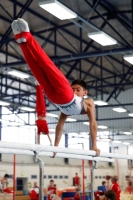 Thumbnail - AK 11 - Utku Ötzkan - Artistic Gymnastics - 2020 - Landes-Meisterschaften Ost - Participants - Berlin 02039_00507.jpg
