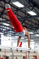 Thumbnail - AK 11 - Utku Ötzkan - Artistic Gymnastics - 2020 - Landes-Meisterschaften Ost - Participants - Berlin 02039_00509.jpg