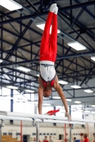 Thumbnail - AK 11 - Utku Ötzkan - Artistic Gymnastics - 2020 - Landes-Meisterschaften Ost - Participants - Berlin 02039_00512.jpg