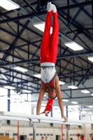 Thumbnail - AK 11 - Utku Ötzkan - Gymnastique Artistique - 2020 - Landes-Meisterschaften Ost - Participants - Berlin 02039_00514.jpg