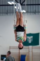 Thumbnail - AK 12 - Joshua Tandel - Gymnastique Artistique - 2020 - Landes-Meisterschaften Ost - Participants - Halle 02039_00515.jpg