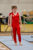 Thumbnail - Cottbus - Ginnastica Artistica - 2020 - Landes-Meisterschaften Ost - Participants 02039_00516.jpg