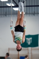 Thumbnail - AK 12 - Joshua Tandel - Gymnastique Artistique - 2020 - Landes-Meisterschaften Ost - Participants - Halle 02039_00517.jpg