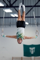 Thumbnail - AK 12 - Joshua Tandel - Gymnastique Artistique - 2020 - Landes-Meisterschaften Ost - Participants - Halle 02039_00518.jpg