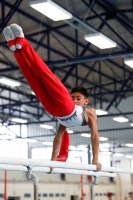 Thumbnail - AK 11 - Utku Ötzkan - Artistic Gymnastics - 2020 - Landes-Meisterschaften Ost - Participants - Berlin 02039_00568.jpg