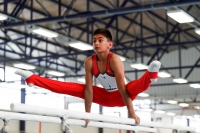 Thumbnail - AK 11 - Utku Ötzkan - Artistic Gymnastics - 2020 - Landes-Meisterschaften Ost - Participants - Berlin 02039_00570.jpg
