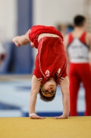 Thumbnail - AK 12 - Noah Beetz - Artistic Gymnastics - 2020 - Landes-Meisterschaften Ost - Participants - Cottbus 02039_00579.jpg