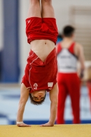 Thumbnail - AK 12 - Noah Beetz - Спортивная гимнастика - 2020 - Landes-Meisterschaften Ost - Participants - Cottbus 02039_00580.jpg