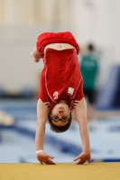 Thumbnail - AK 12 - Noah Beetz - Спортивная гимнастика - 2020 - Landes-Meisterschaften Ost - Participants - Cottbus 02039_00585.jpg