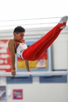 Thumbnail - AK 11 - Utku Ötzkan - Artistic Gymnastics - 2020 - Landes-Meisterschaften Ost - Participants - Berlin 02039_00587.jpg